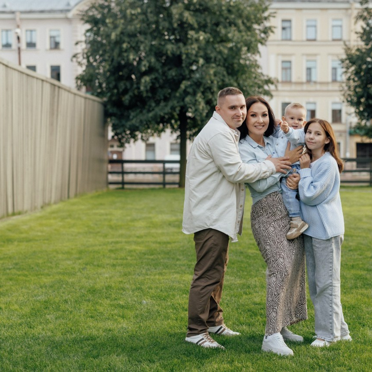 Отзывы. Кристина Москвина. Портретный фотограф