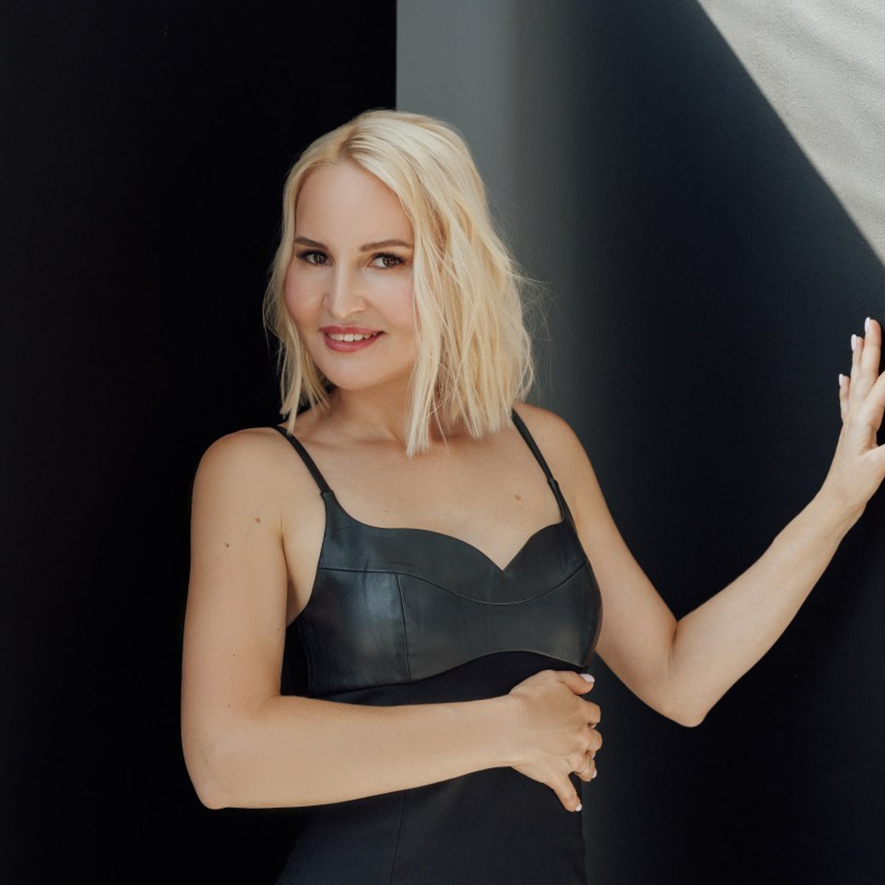 Отзывы. Кристина Москвина. Портретный фотограф