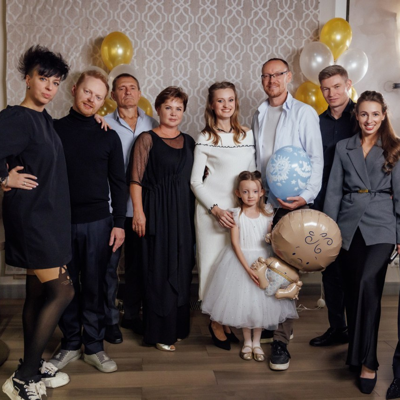 Отзывы. Кристина Москвина. Портретный фотограф