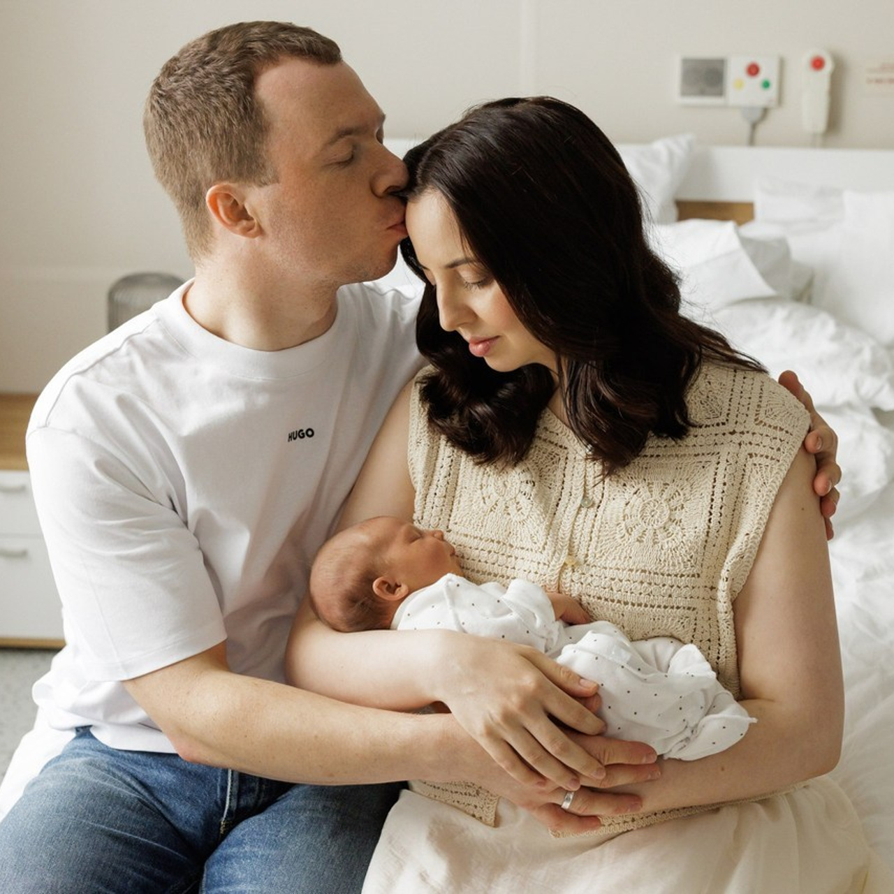 Отзывы. Кристина Москвина. Портретный фотограф