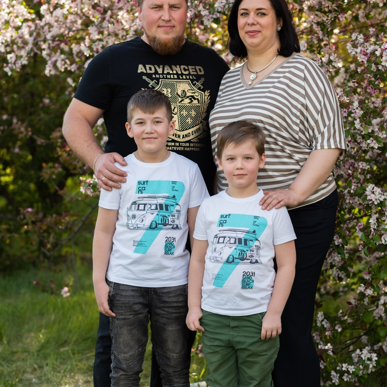 Отзывы. Фотограф Елена Ситникова