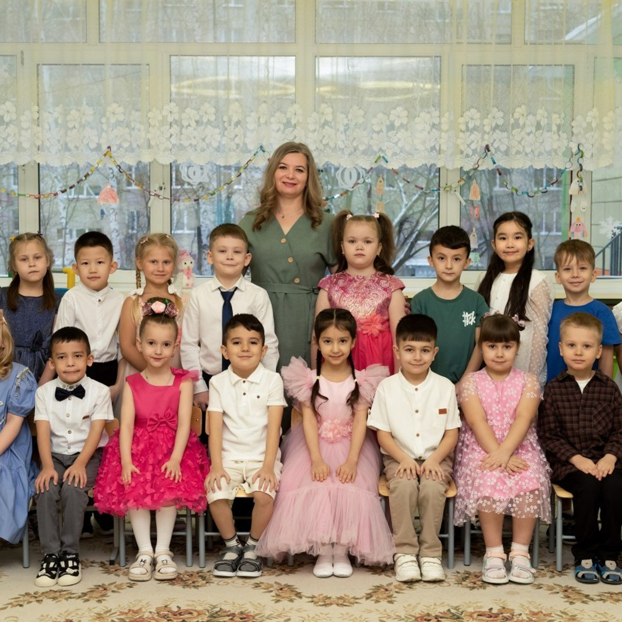 Отзывы. Фотограф Елена Ситникова