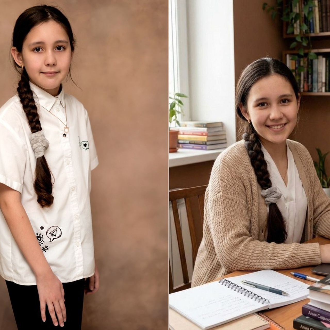 Отзывы. Фотограф Елена Ситникова