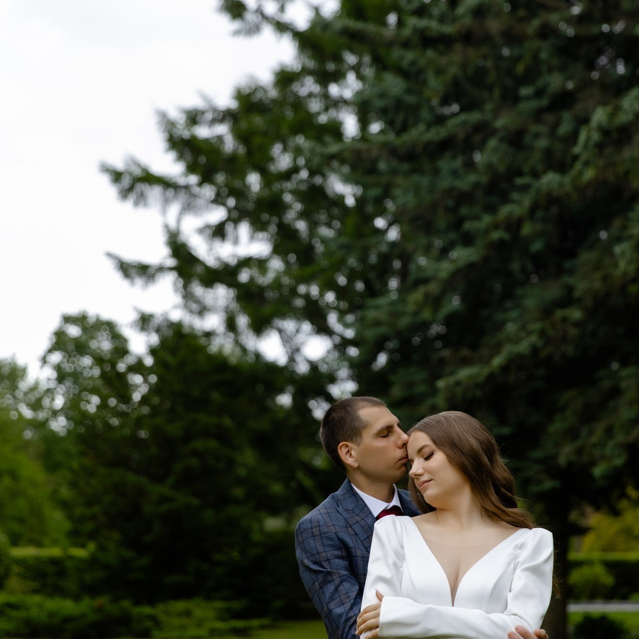 Отзывы. Свадебный фотограф Анна Бабахина