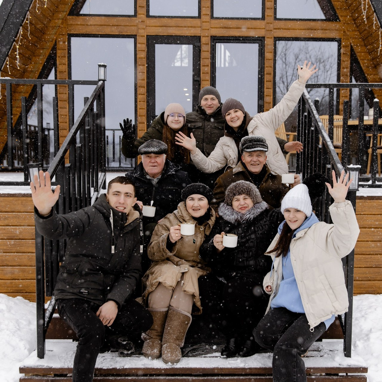 Отзывы. Свадебный фотограф Анна Бабахина