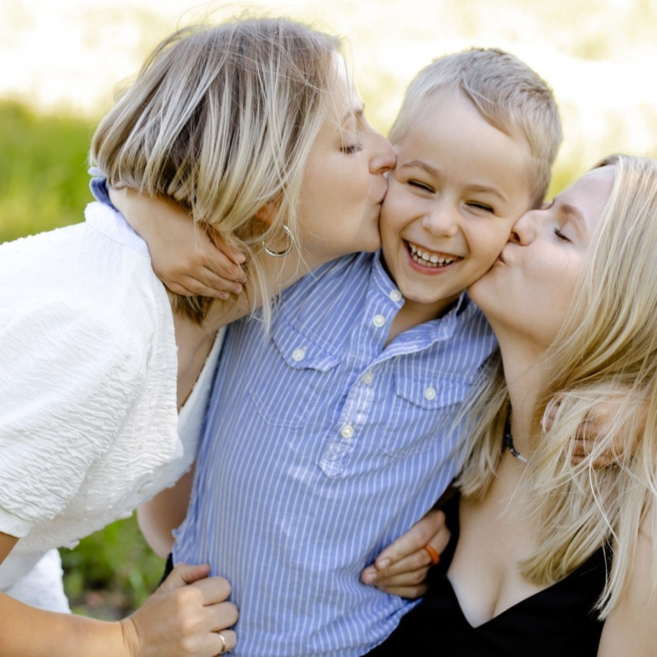 Отзывы. Свадебный фотограф Анна Бабахина