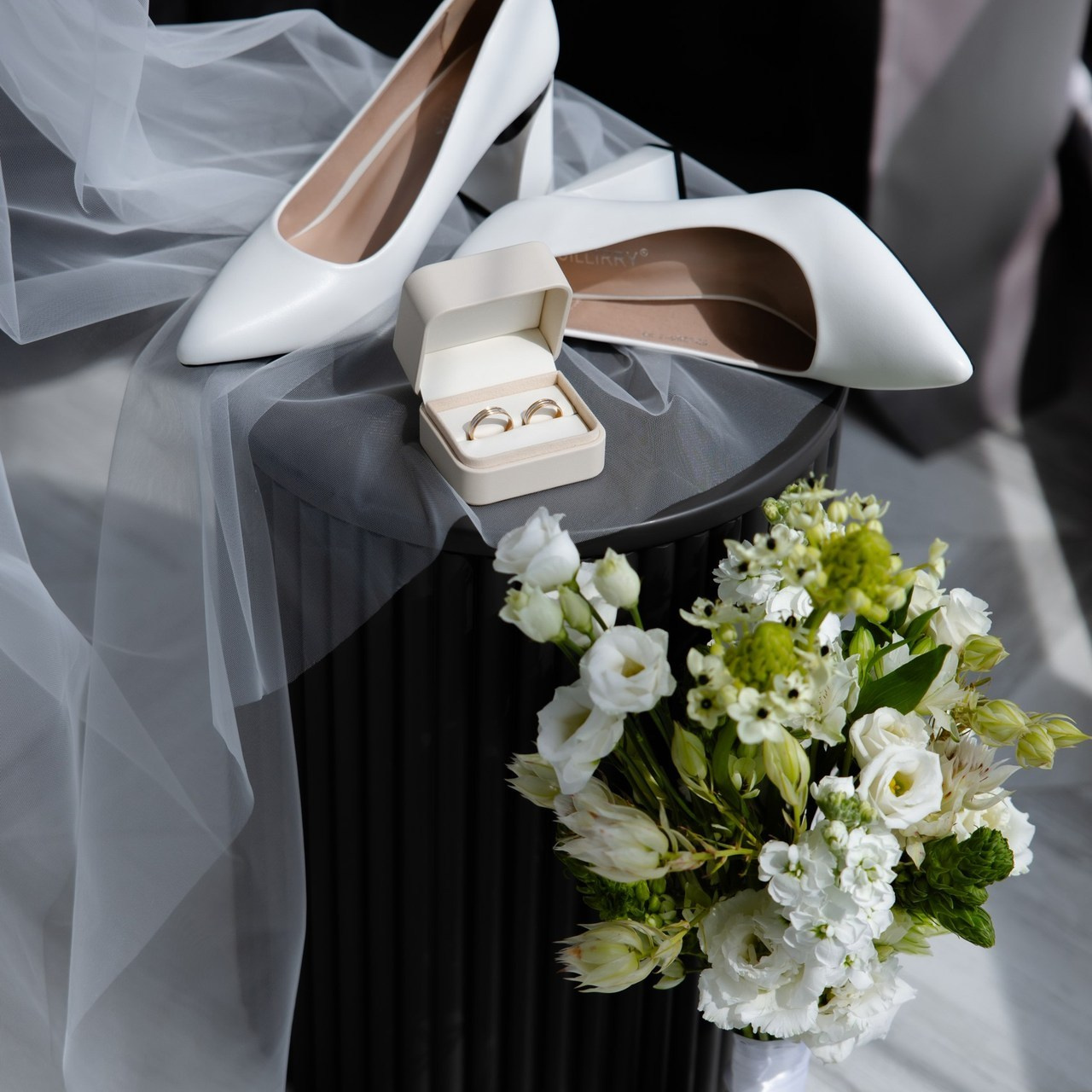 Отзывы. Свадебный фотограф Анна Бабахина