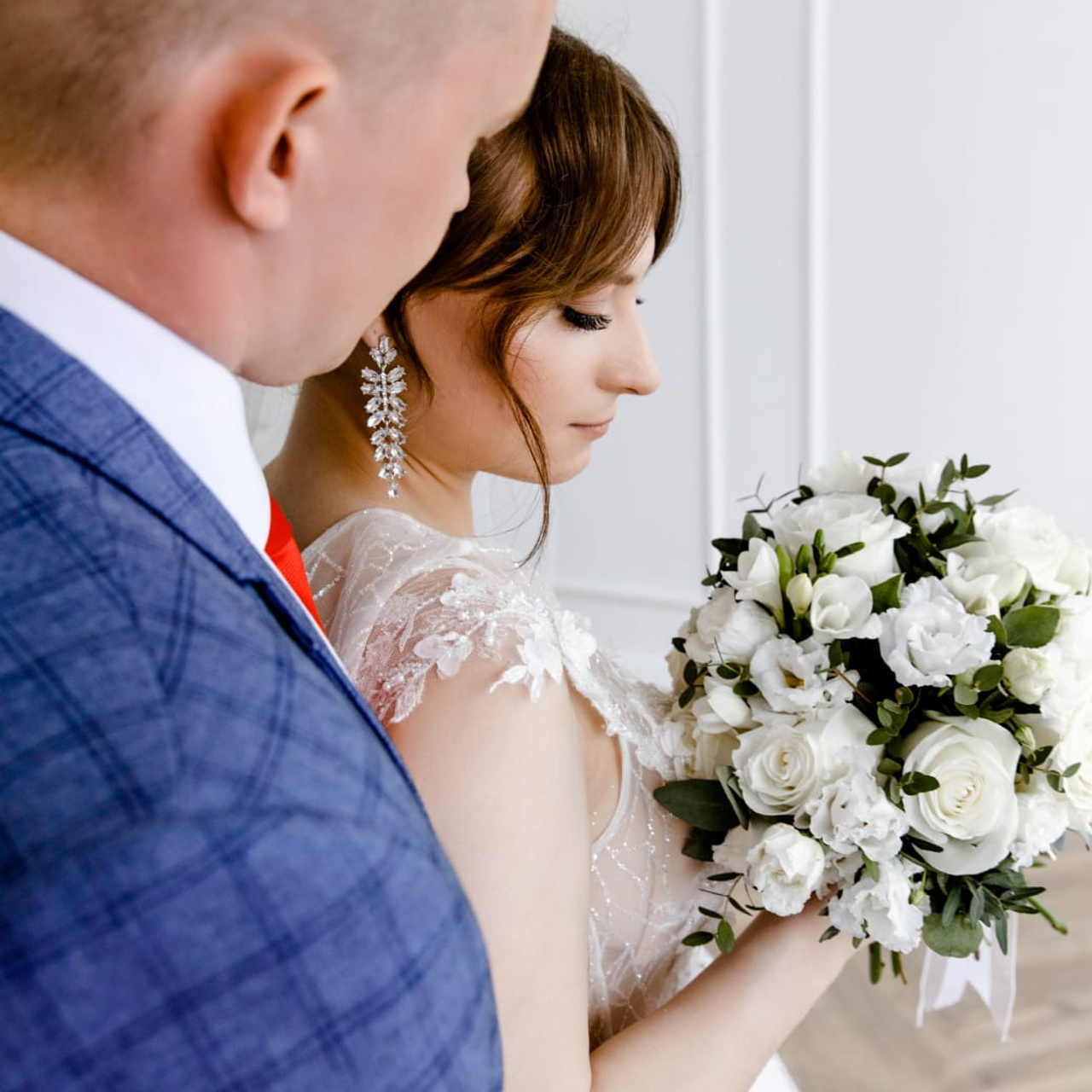 Отзывы. Свадебный фотограф Анна Бабахина