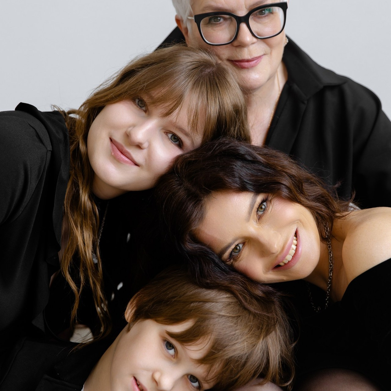 Отзывы. Свадебный фотограф Анна Бабахина