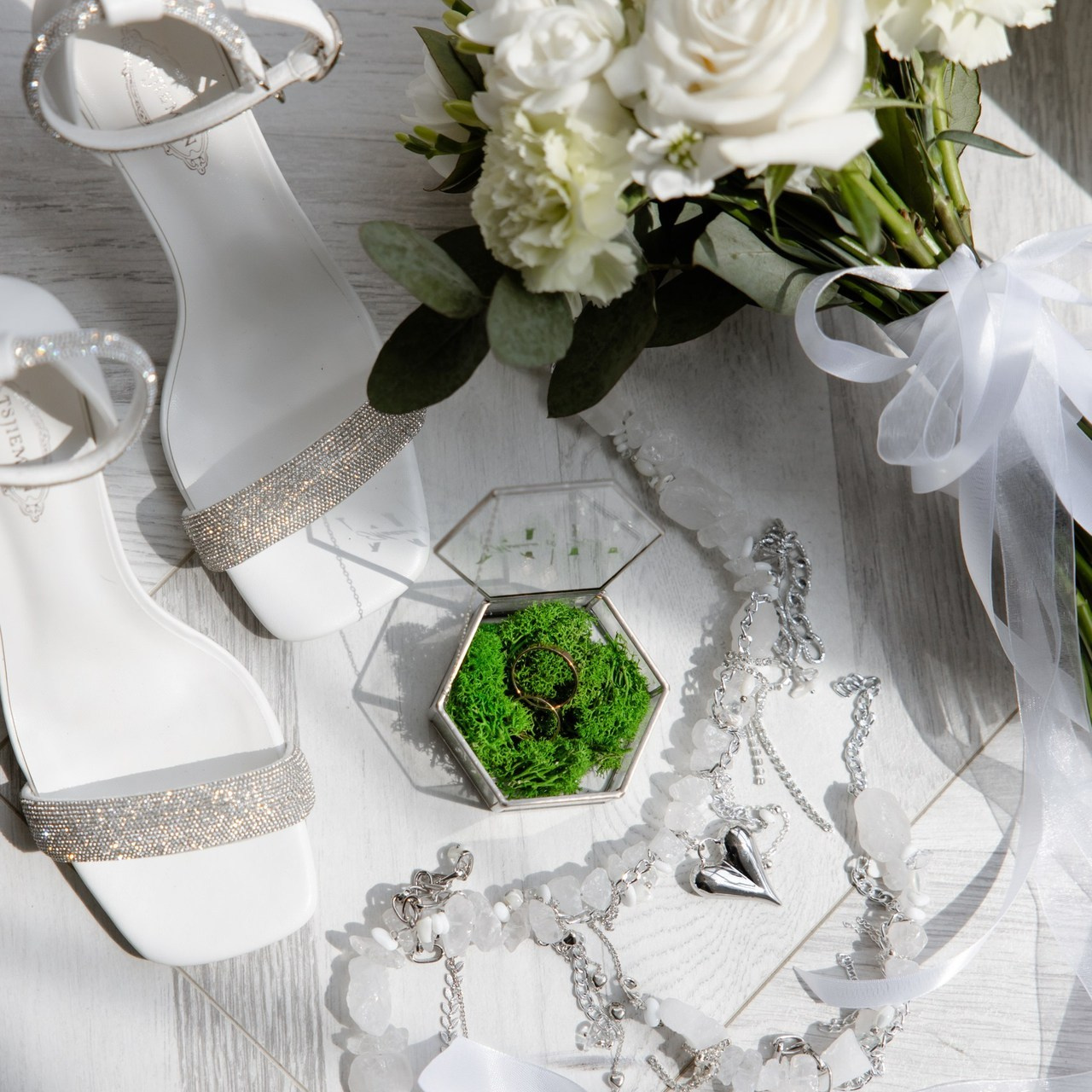 Отзывы. Свадебный фотограф Анна Бабахина