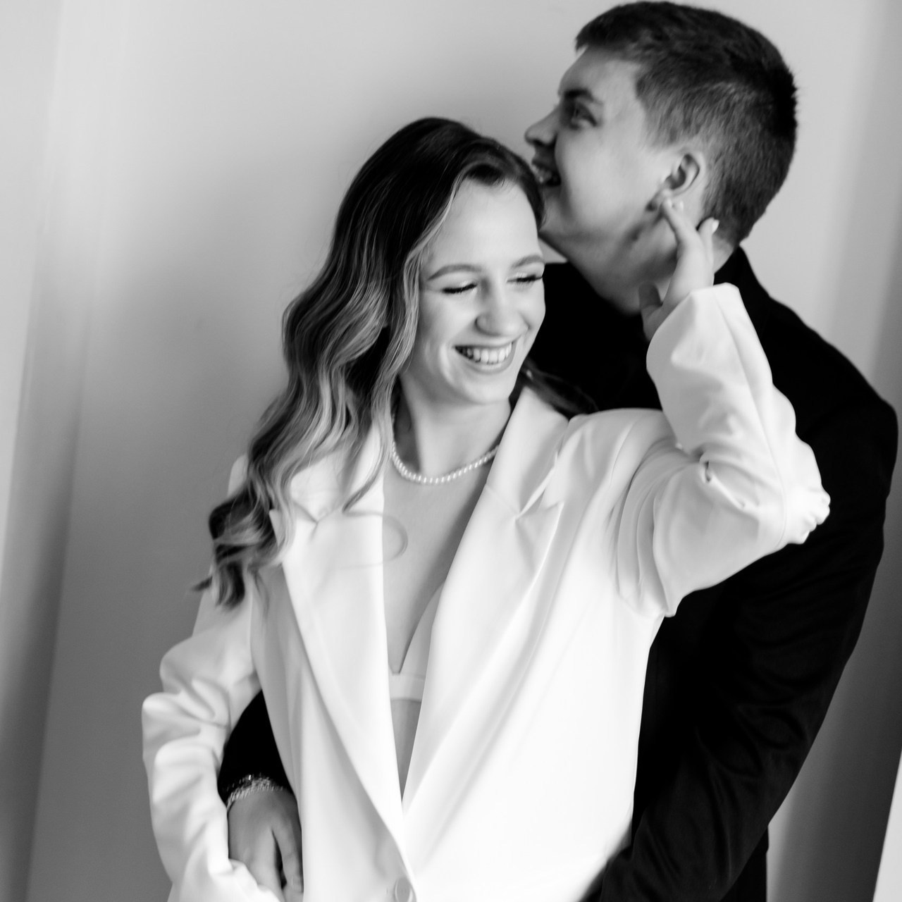 Отзывы. Свадебный фотограф Анна Бабахина