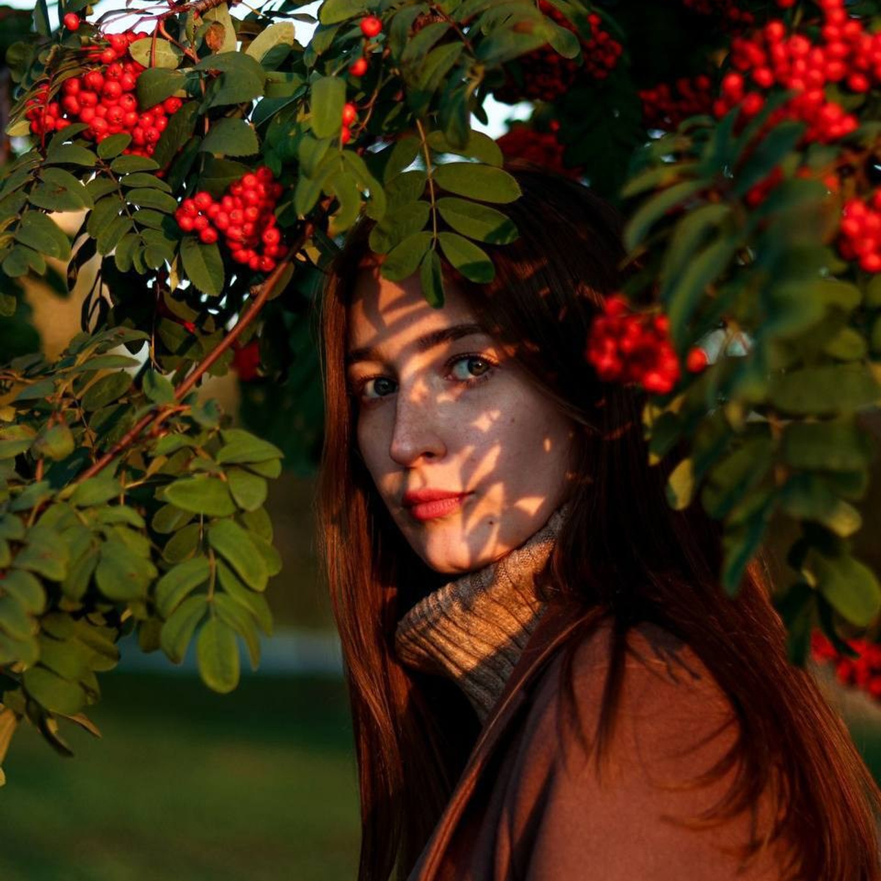 Индивидуальные съемки