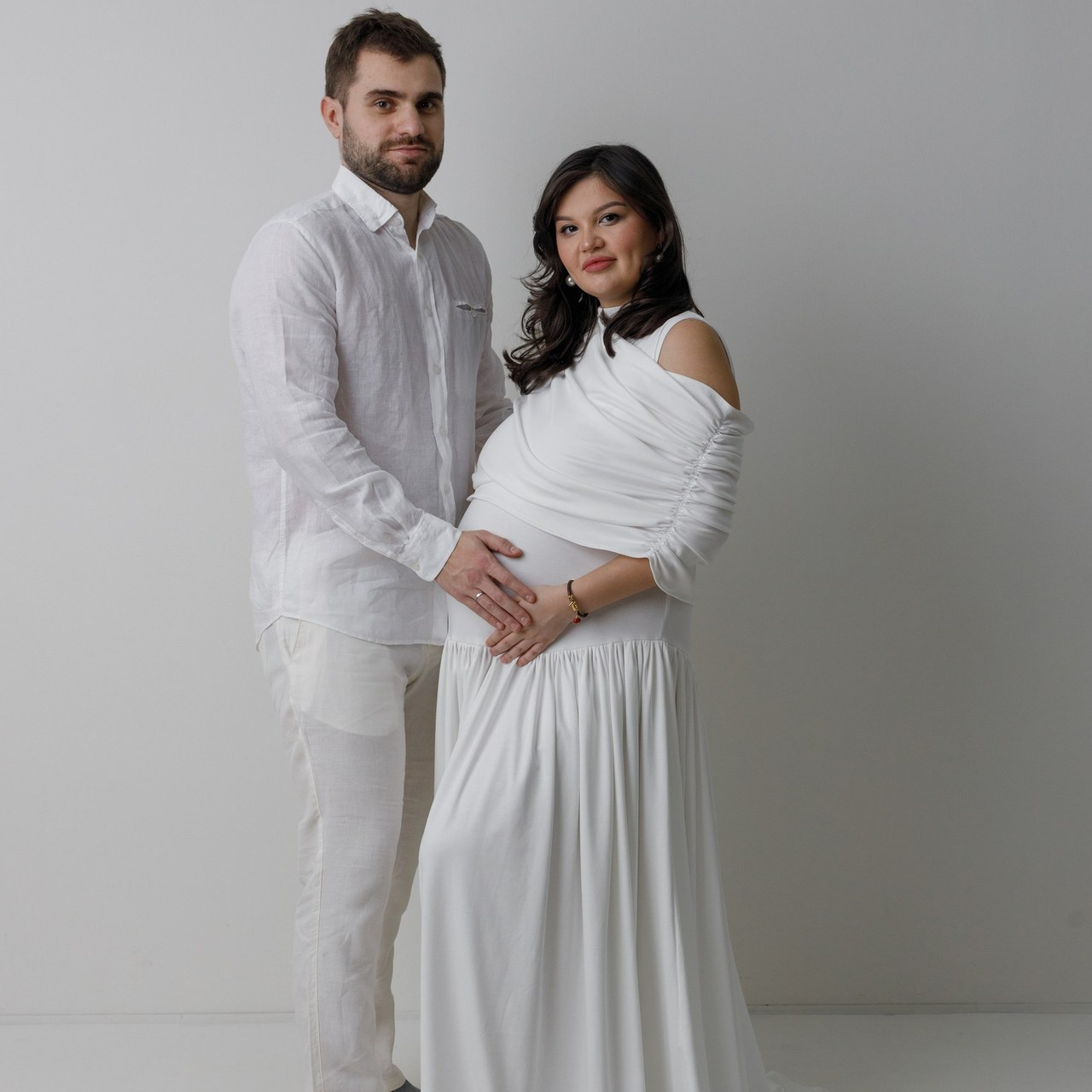 Отзывы. Фотограф беременности, новорождённых и деток до года в Актау