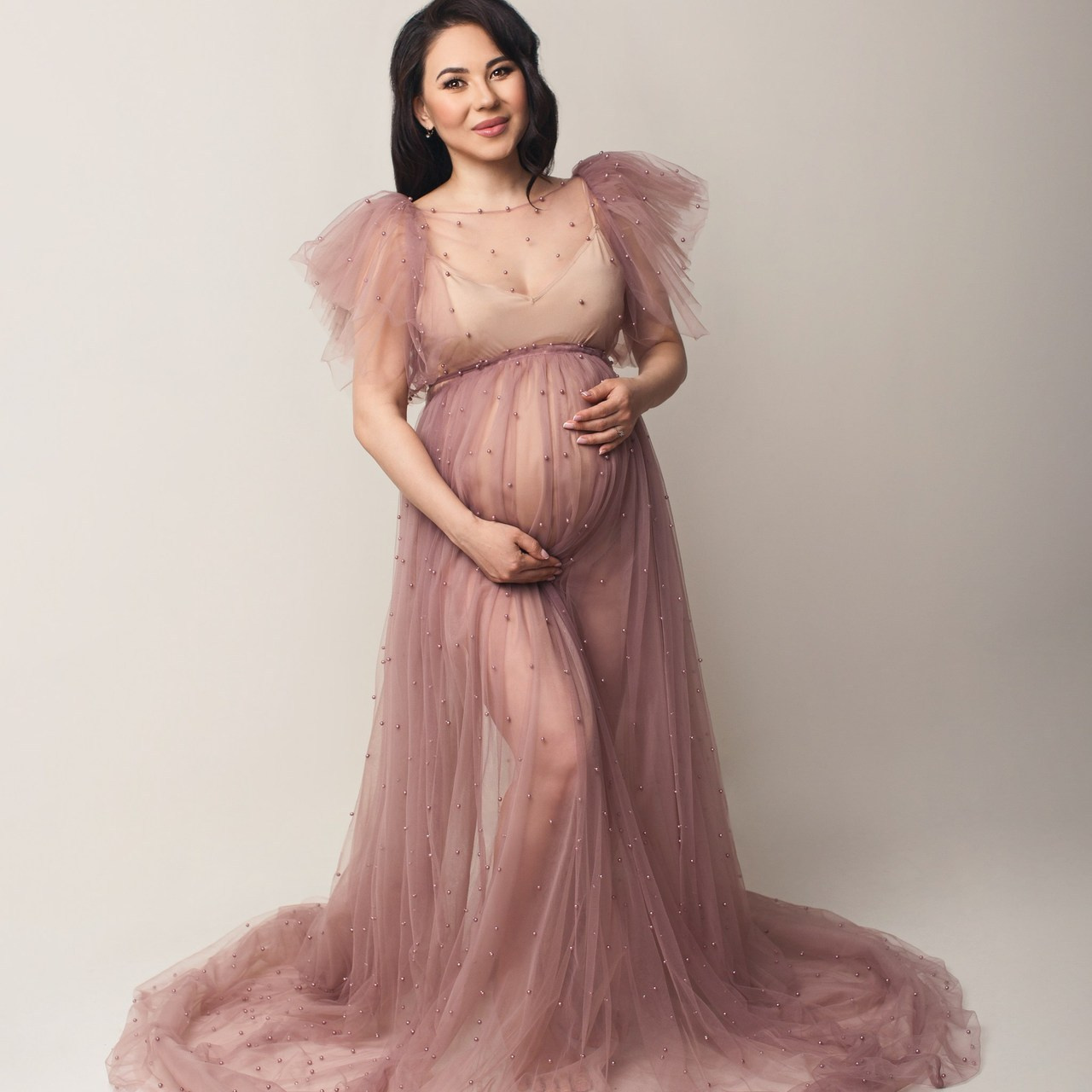 Отзывы. Фотограф беременности, новорождённых и деток до года в Актау