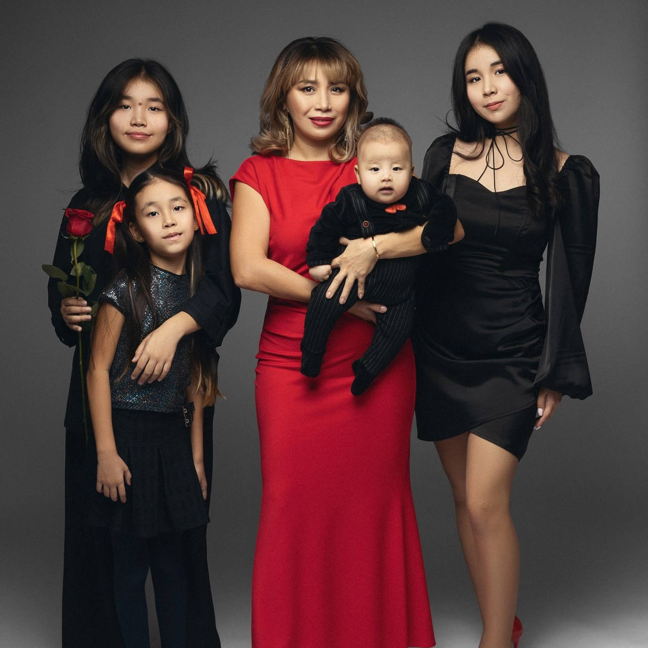 Отзывы. Фотограф беременности, новорождённых и деток до года в Актау