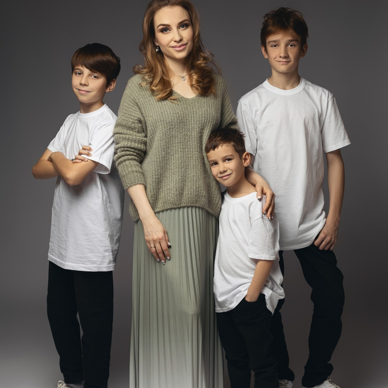 Отзывы. Фотограф беременности, новорождённых и деток до года в Актау