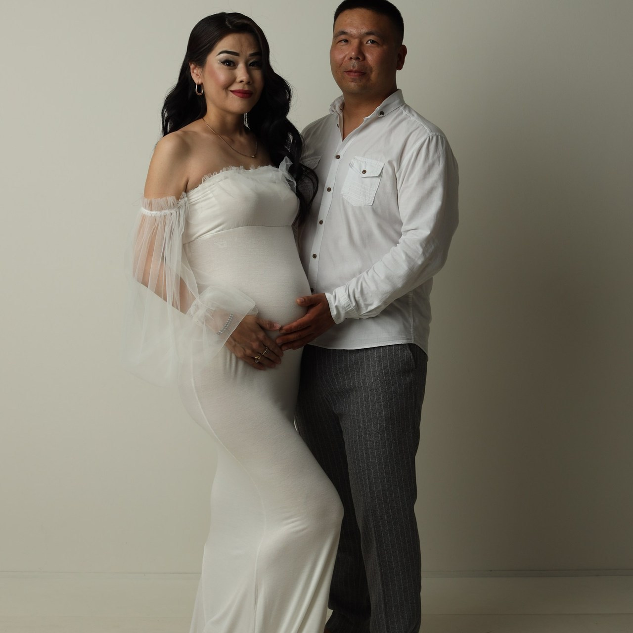 Отзывы. Фотограф беременности, новорождённых и деток до года в Актау