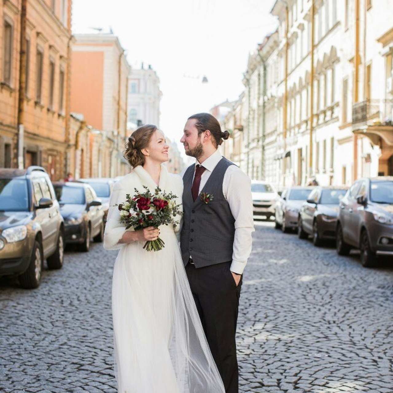 Отзывы. Свадебный и семейный фотограф в Санкт-Петербурге и Москве