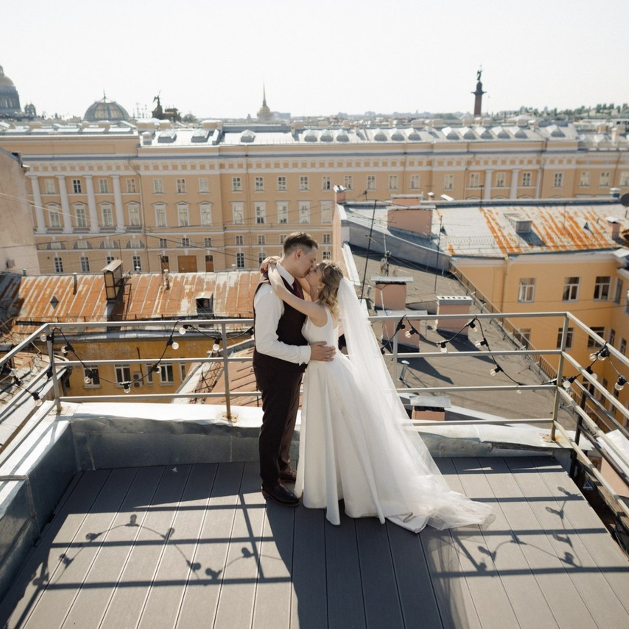 Отзывы. Свадебный и семейный фотограф в Санкт-Петербурге и Москве
