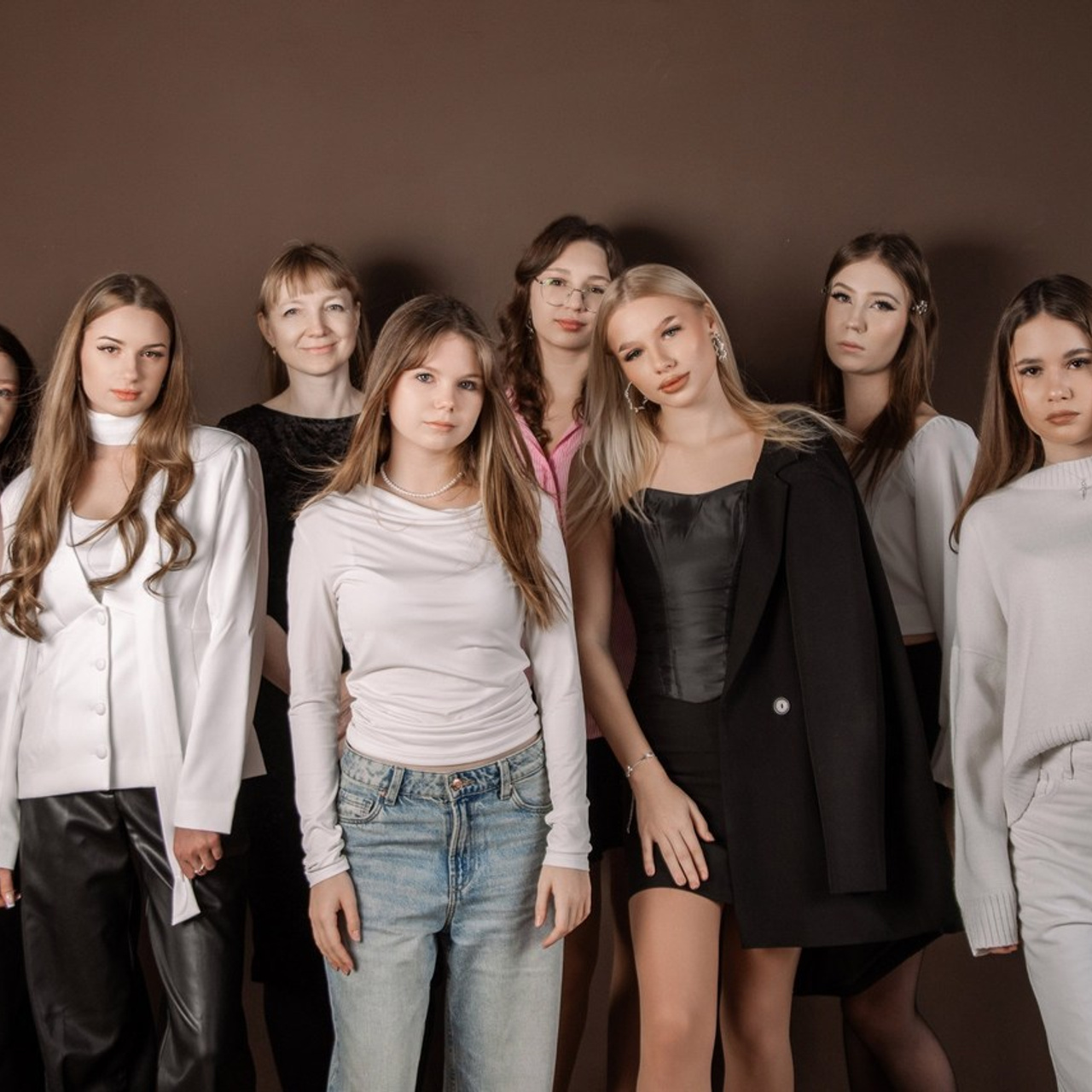 Школьный фотограф в Кемерово Мелещенко Анна