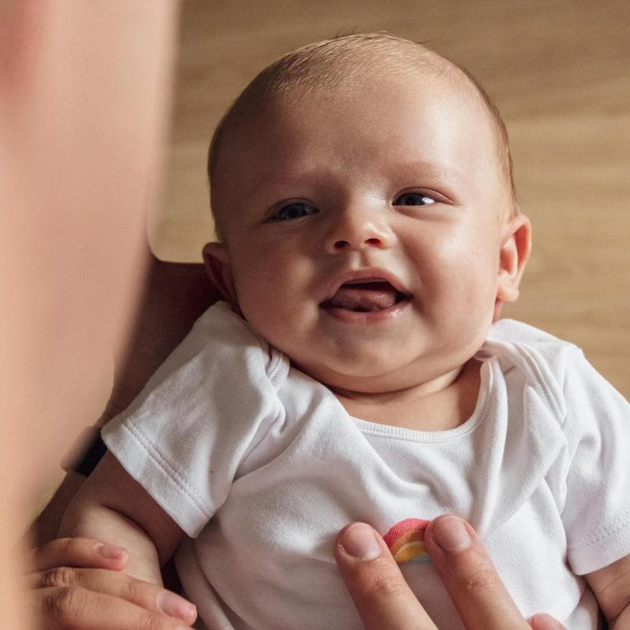 Папа, мама и Я БОЛЬШОЙ))