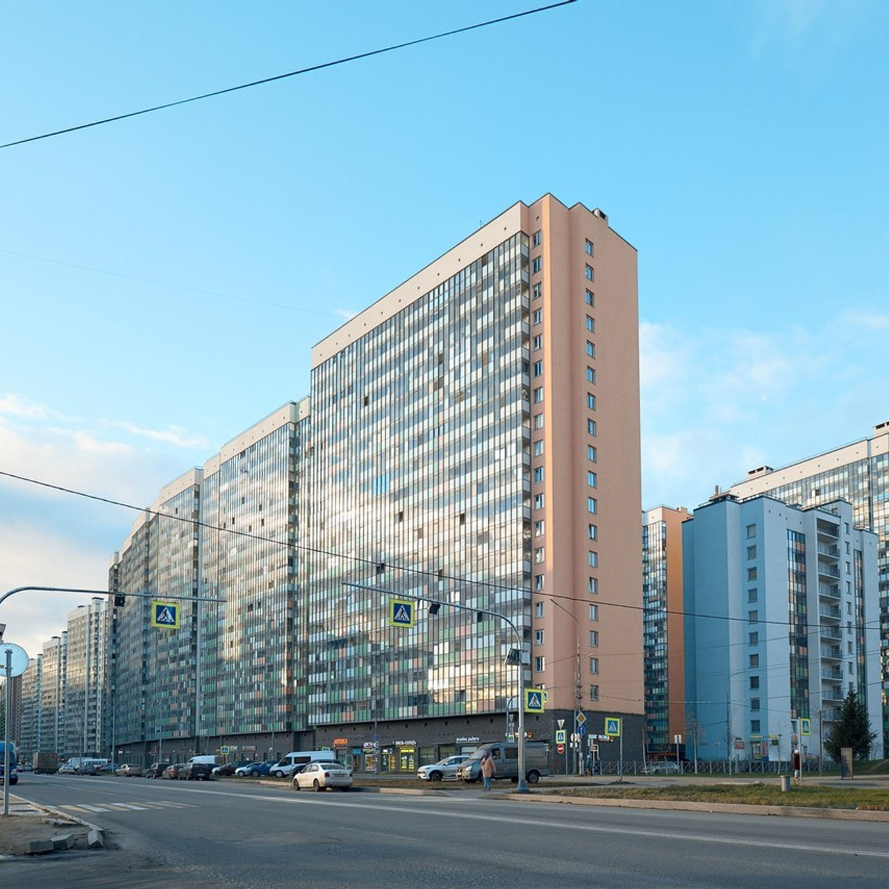 Отзывы. Интерьерный фотограф Санкт-Петербург