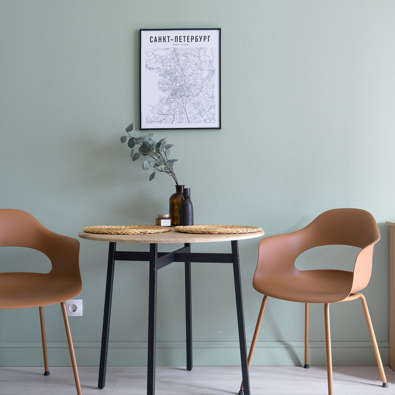 Отзывы. Интерьерный фотограф Санкт-Петербург