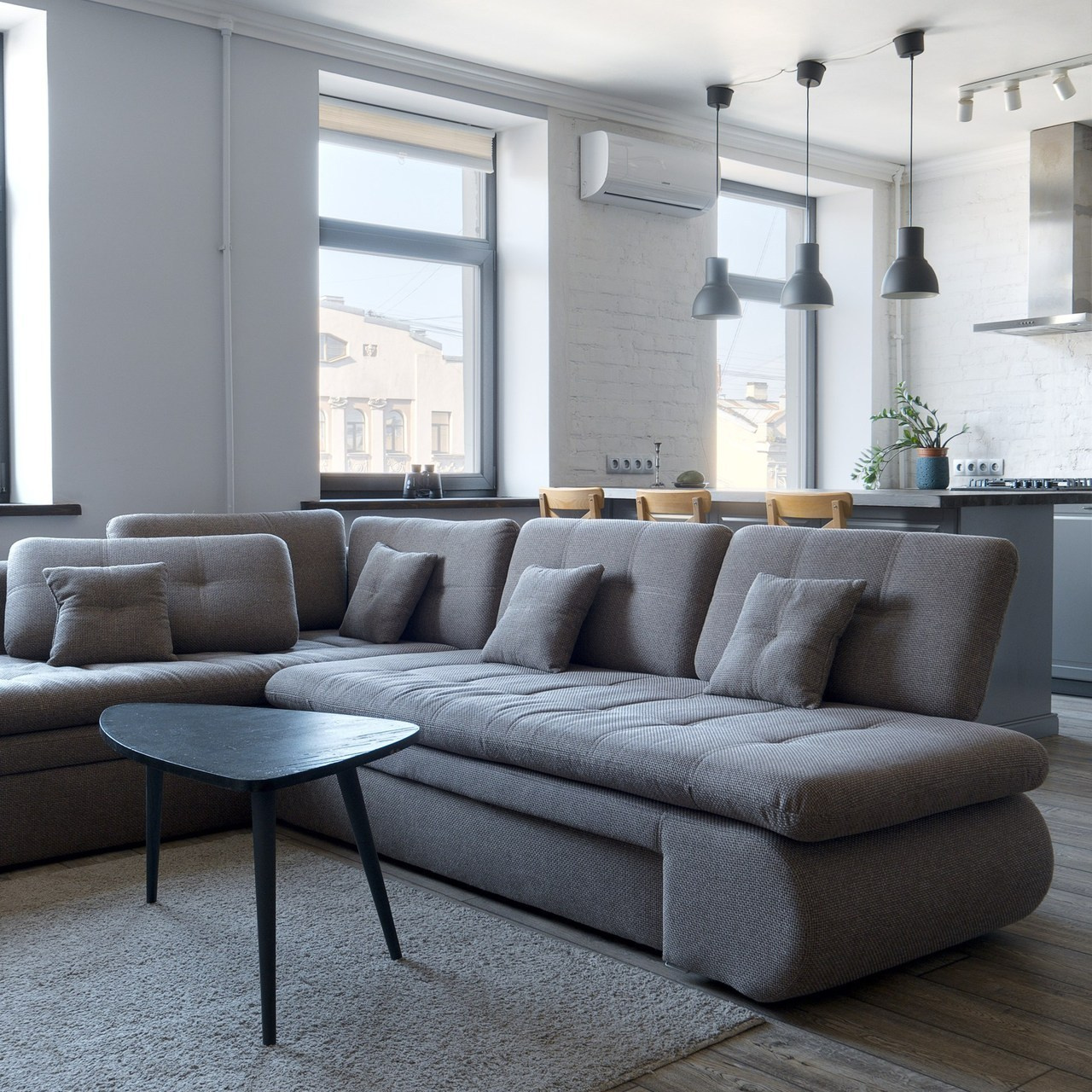 Отзывы. Интерьерный фотограф Санкт-Петербург