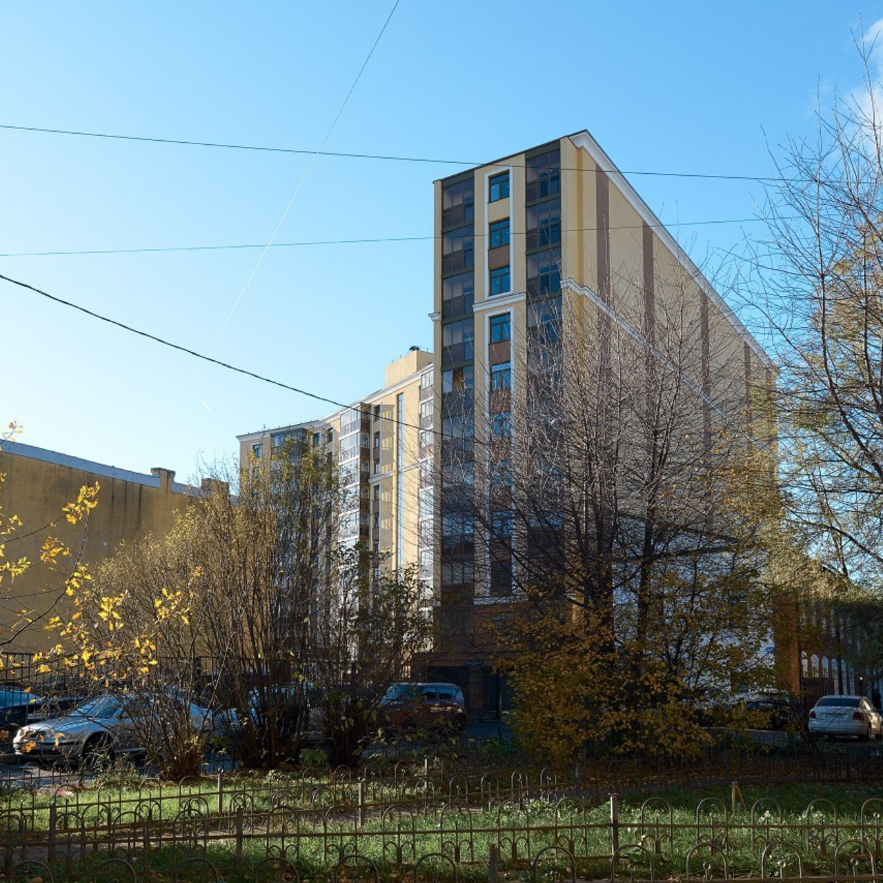 Отзывы. Интерьерный фотограф Санкт-Петербург