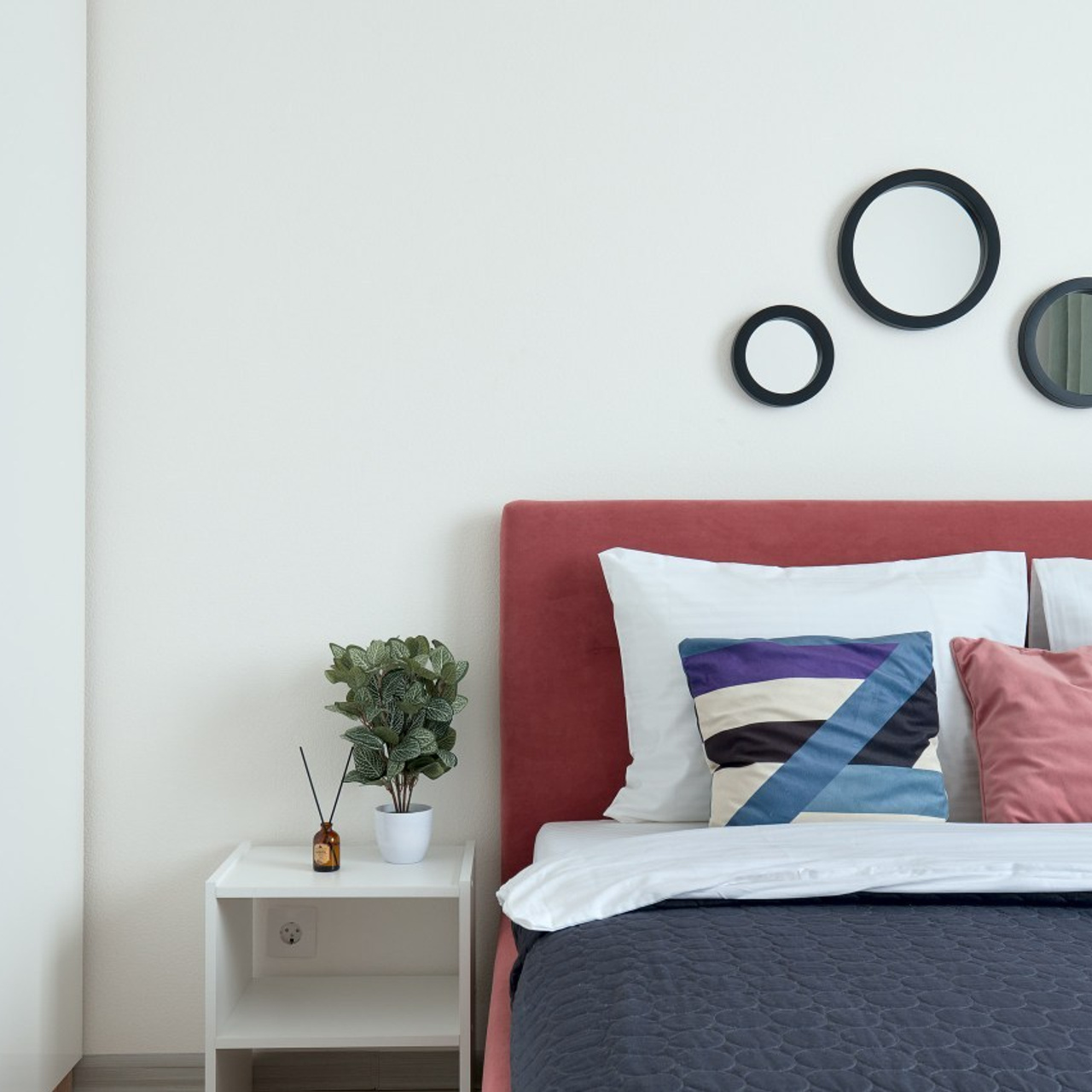 Отзывы. Интерьерный фотограф Санкт-Петербург