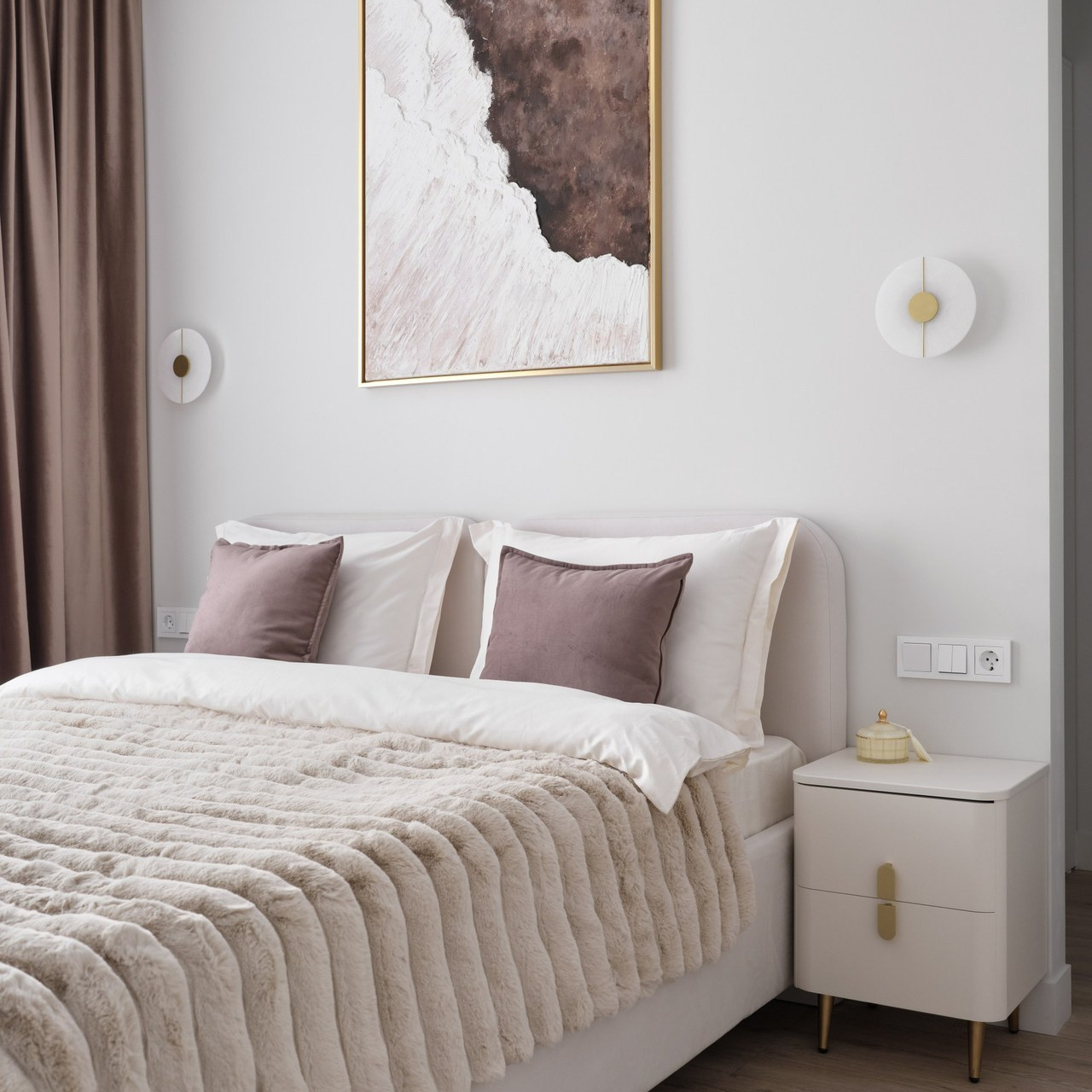 Отзывы. Интерьерный фотограф Санкт-Петербург