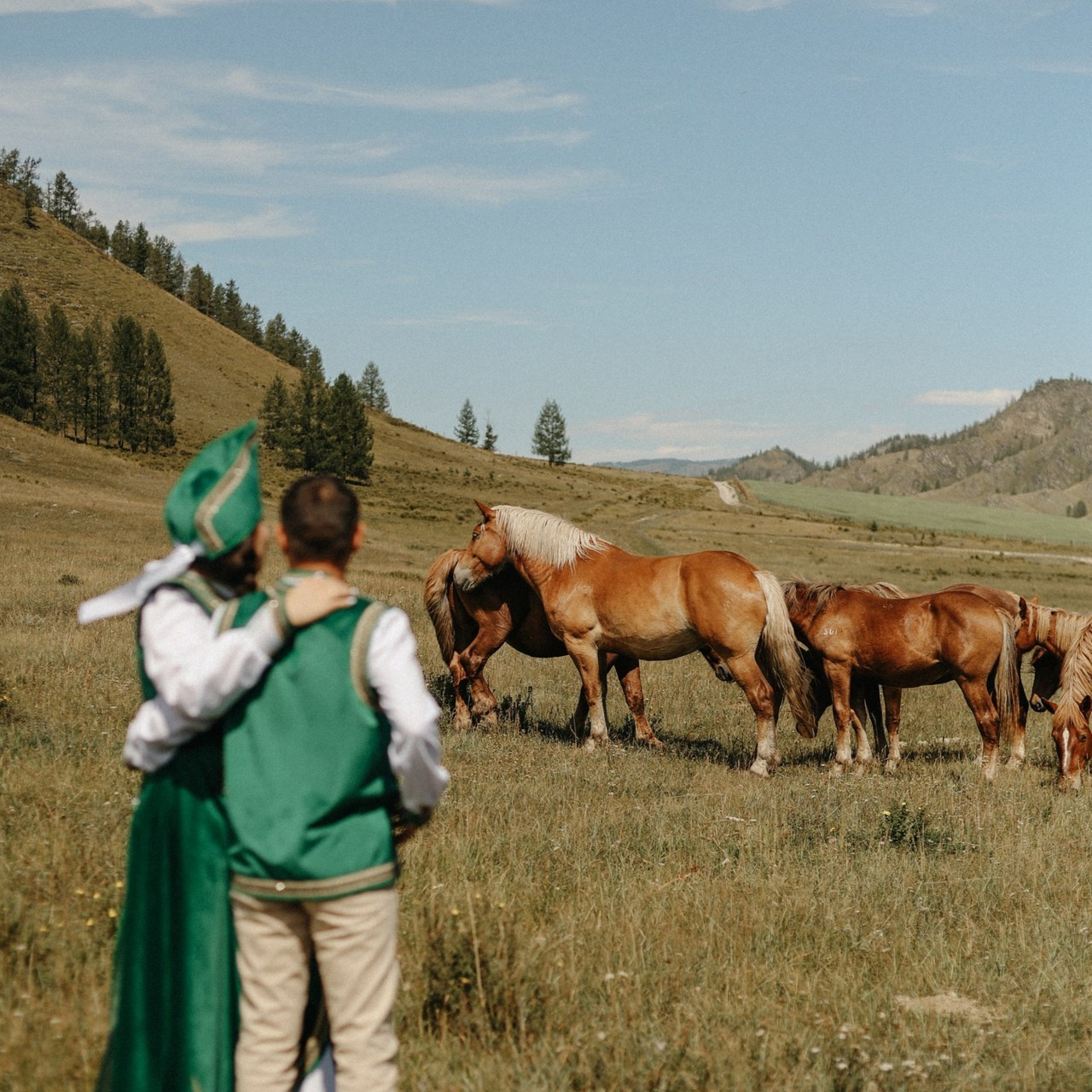 Отзывы. Фотограф в Краснодаре и на Алтае Мария Зорькина