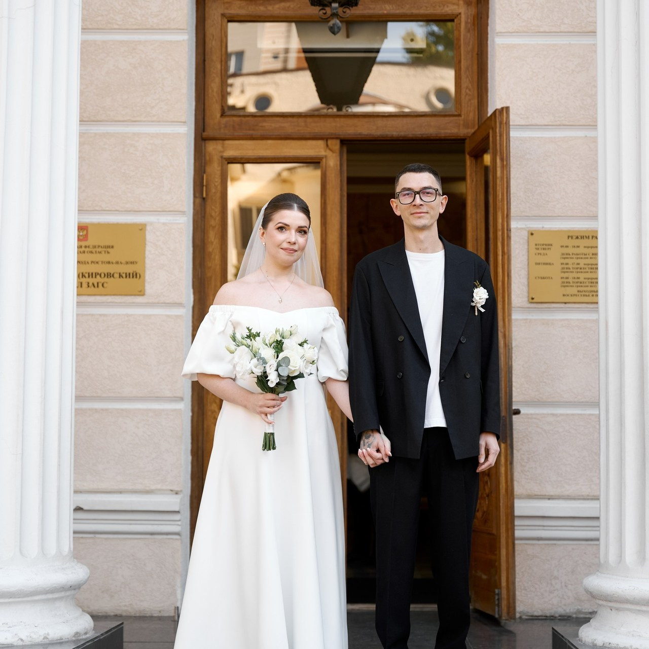 Отзывы. Портретный и свадебный фотограф в Екатеринбурге Владимир ЛузинЛузин