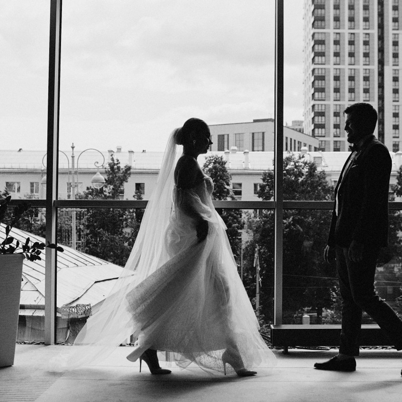 Отзывы. Портретный и свадебный фотограф в Екатеринбурге Владимир ЛузинЛузин