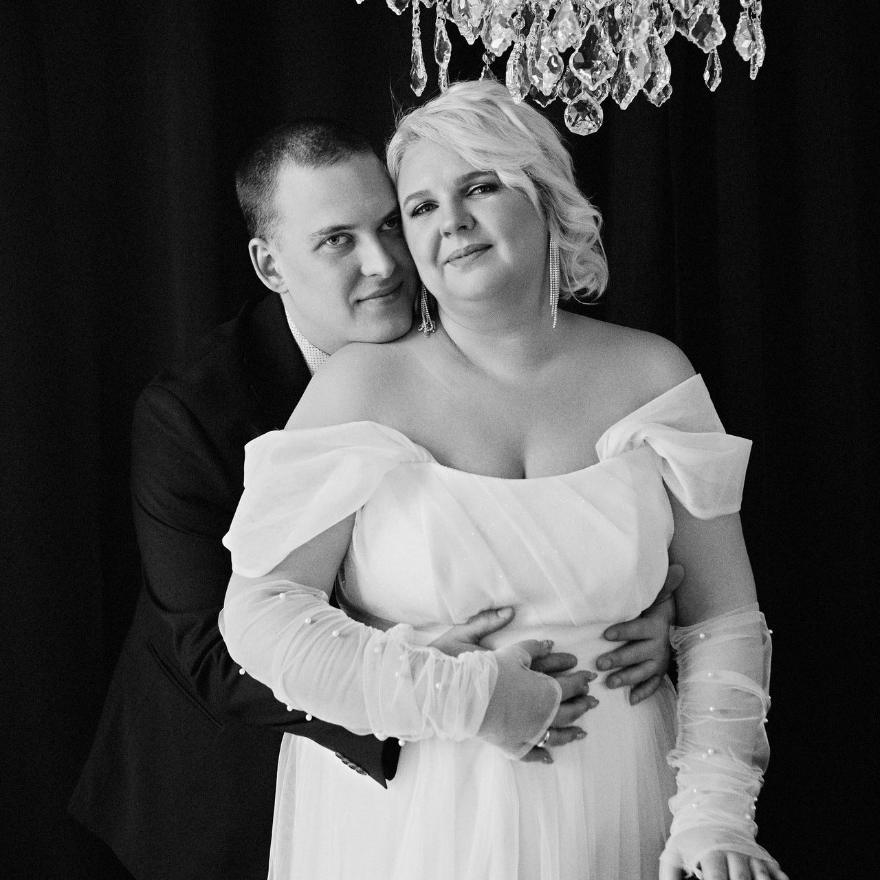 Отзывы. Портретный и свадебный фотограф в Екатеринбурге Владимир ЛузинЛузин