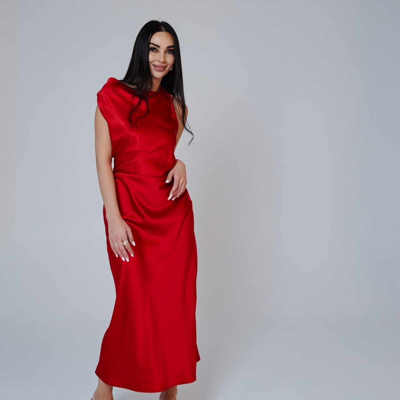 Отзывы. Портретный и свадебный фотограф в Екатеринбурге Владимир ЛузинЛузин