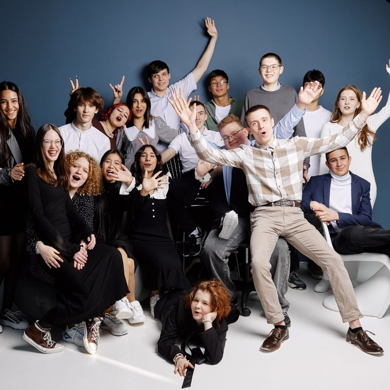 Отзывы. Портретный и свадебный фотограф в Екатеринбурге Владимир ЛузинЛузин