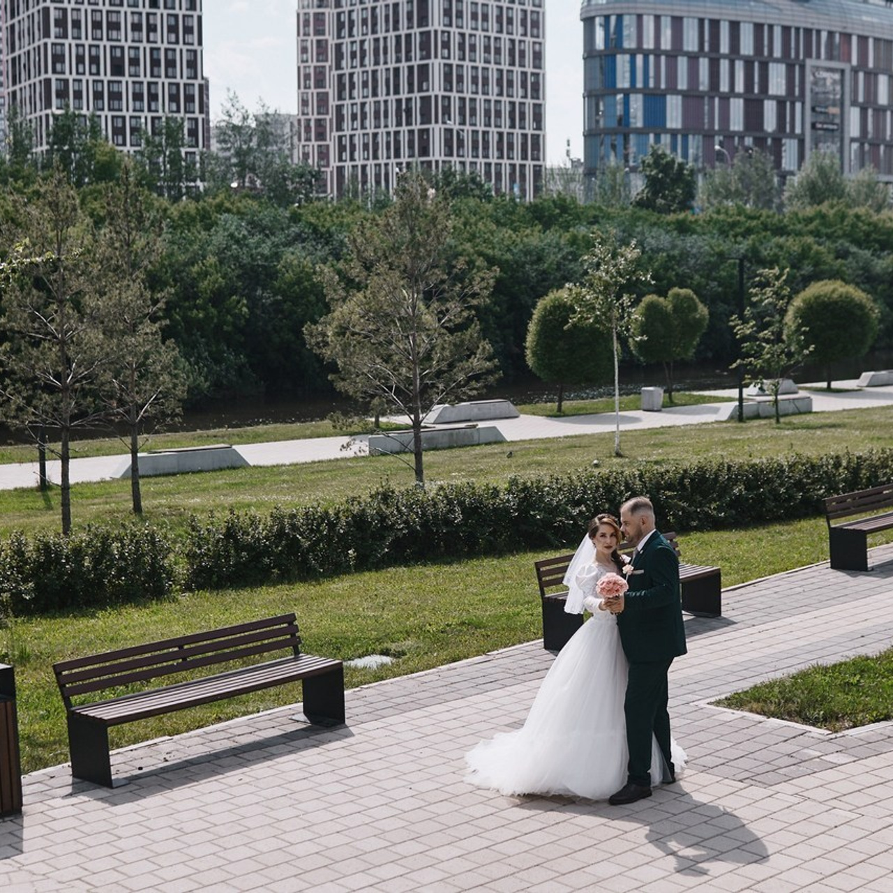 Отзывы. Портретный и свадебный фотограф в Екатеринбурге Владимир ЛузинЛузин