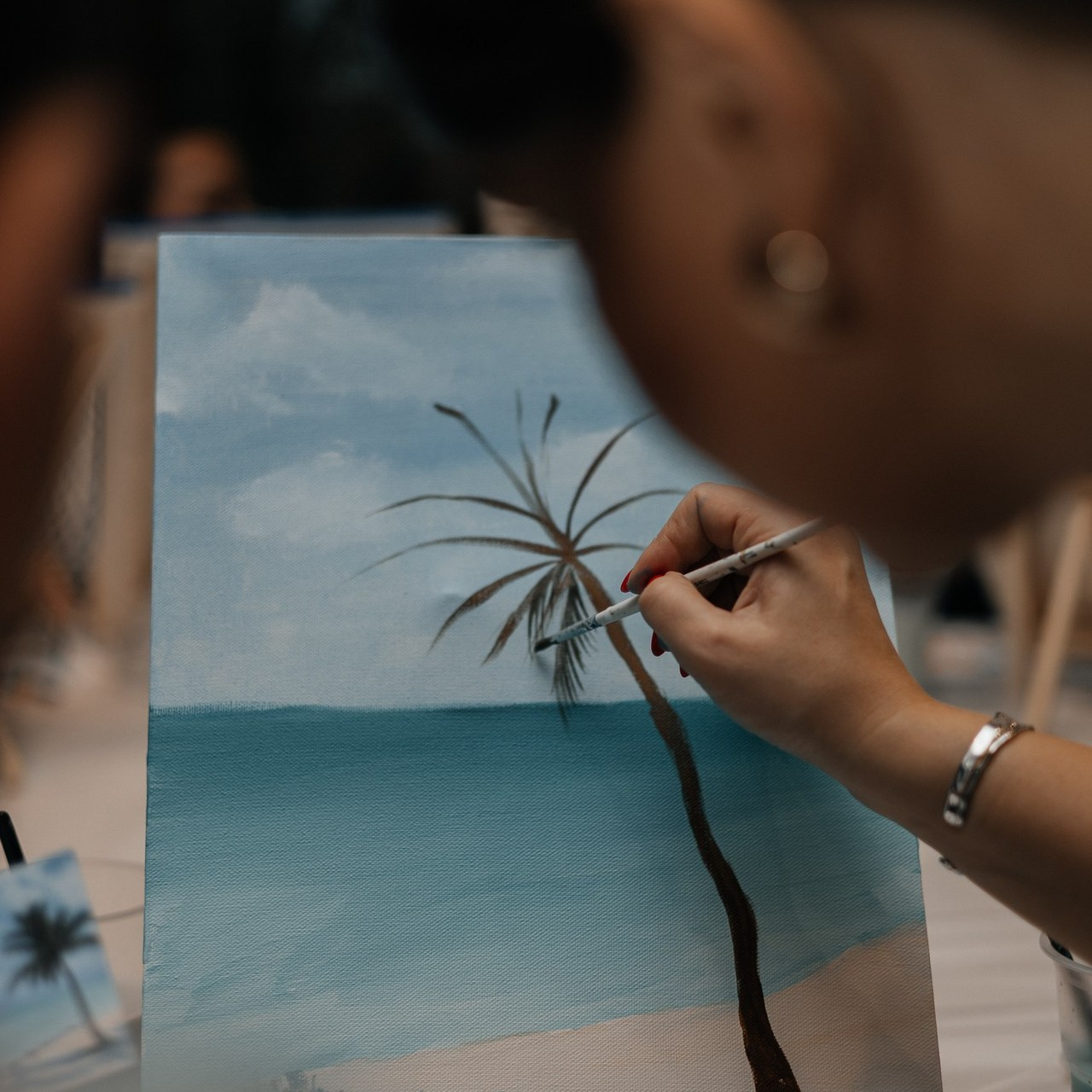 Отзывы. Фотограф Красноярск Шадрина Екатерина