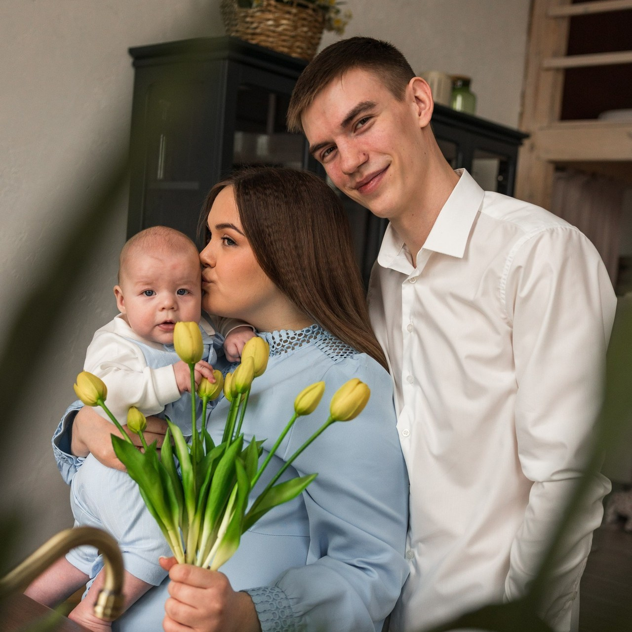 Отзывы. Фотограф Красноярск Шадрина Екатерина