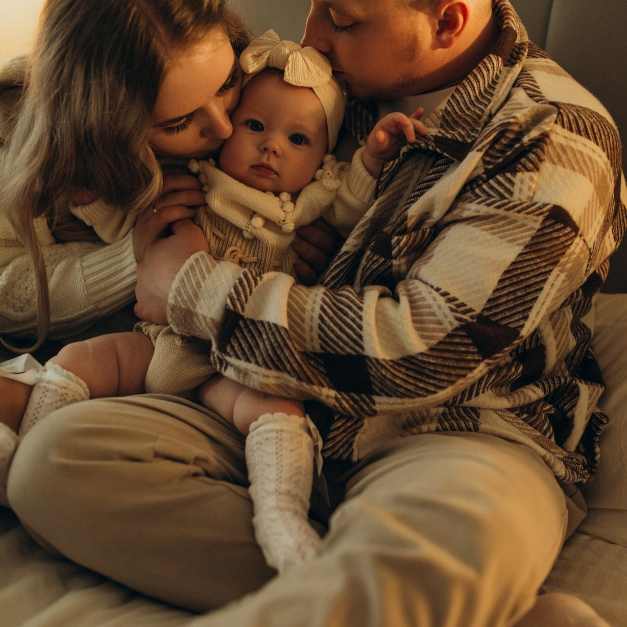 Отзывы. Семейный и детский фотограф Башкатова Дарья Старый Оскол