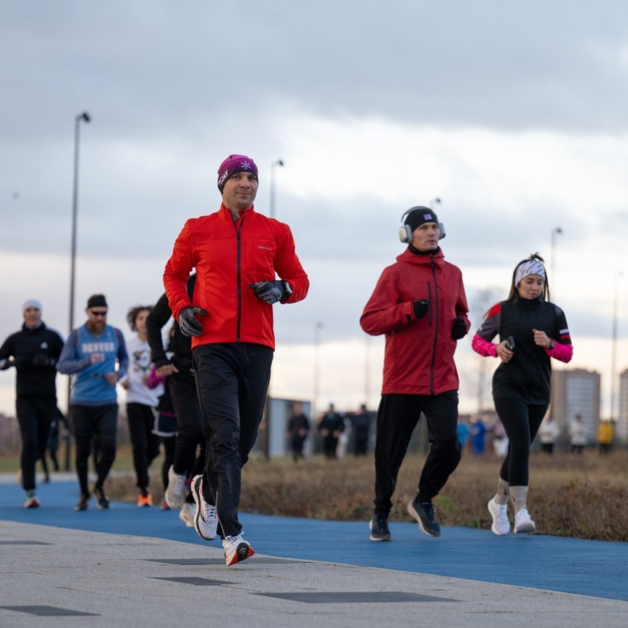 Отзывы. Спортивный и репортажный фотограф в Магнитогорске