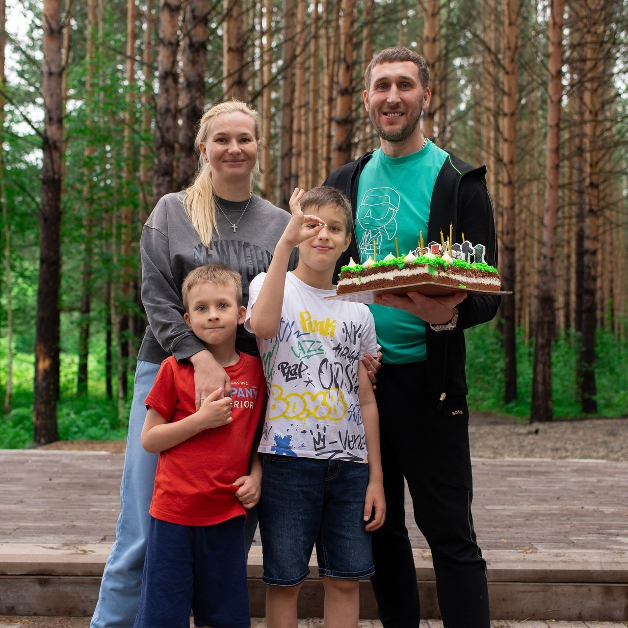 Отзывы. Спортивный и репортажный фотограф в Магнитогорске