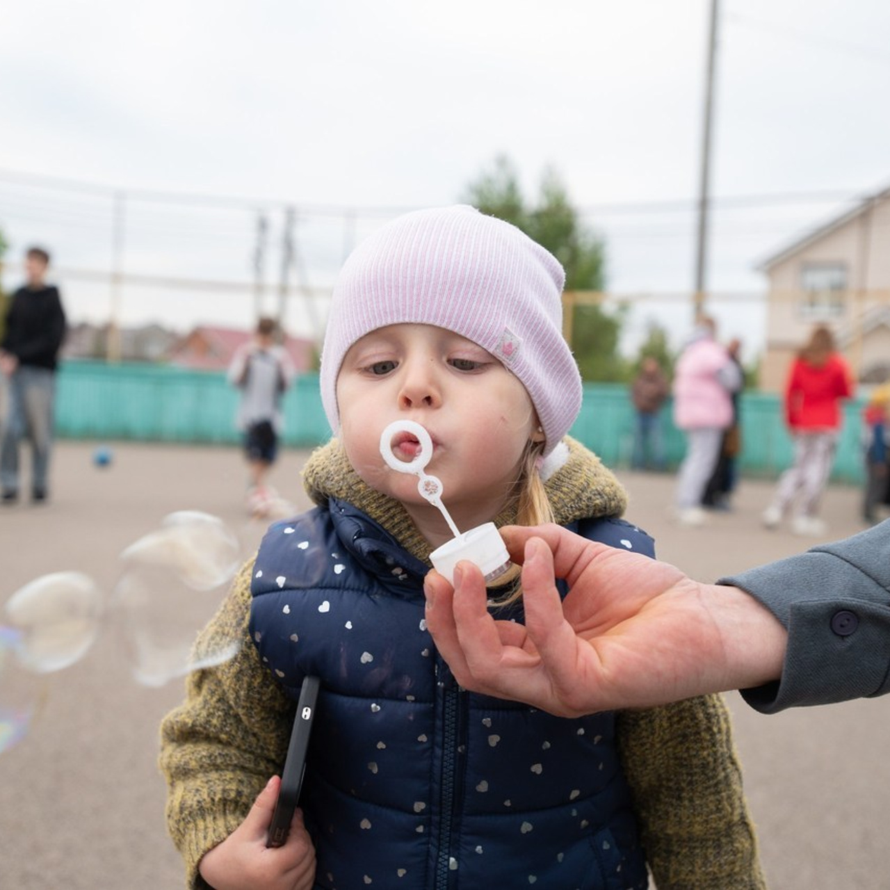 Отзывы. Спортивный и репортажный фотограф в Магнитогорске
