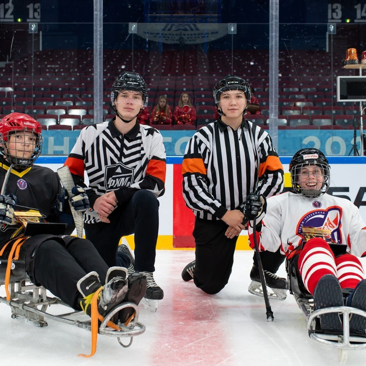 Отзывы. Спортивный и репортажный фотограф в Магнитогорске