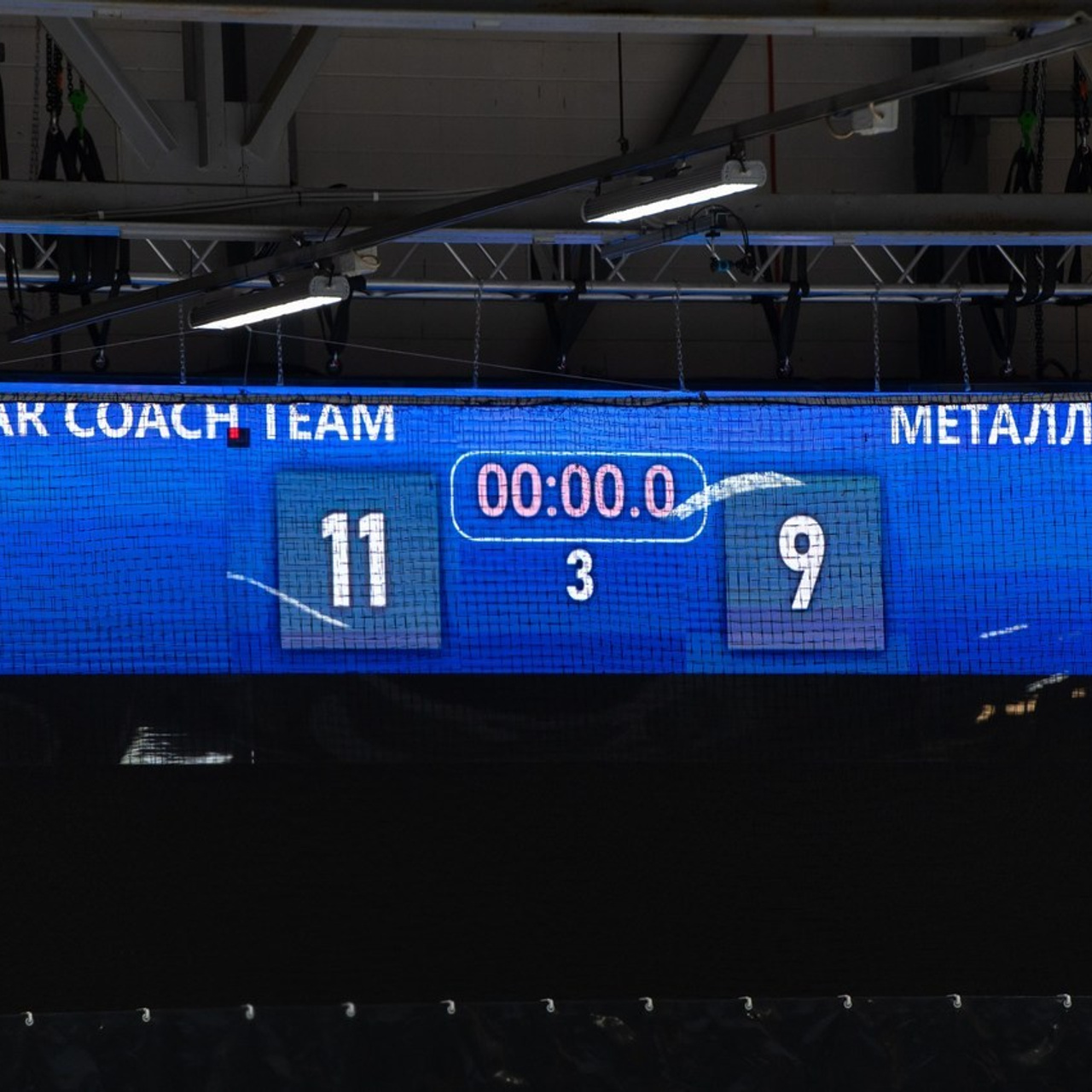 Отзывы. Спортивный и репортажный фотограф в Магнитогорске