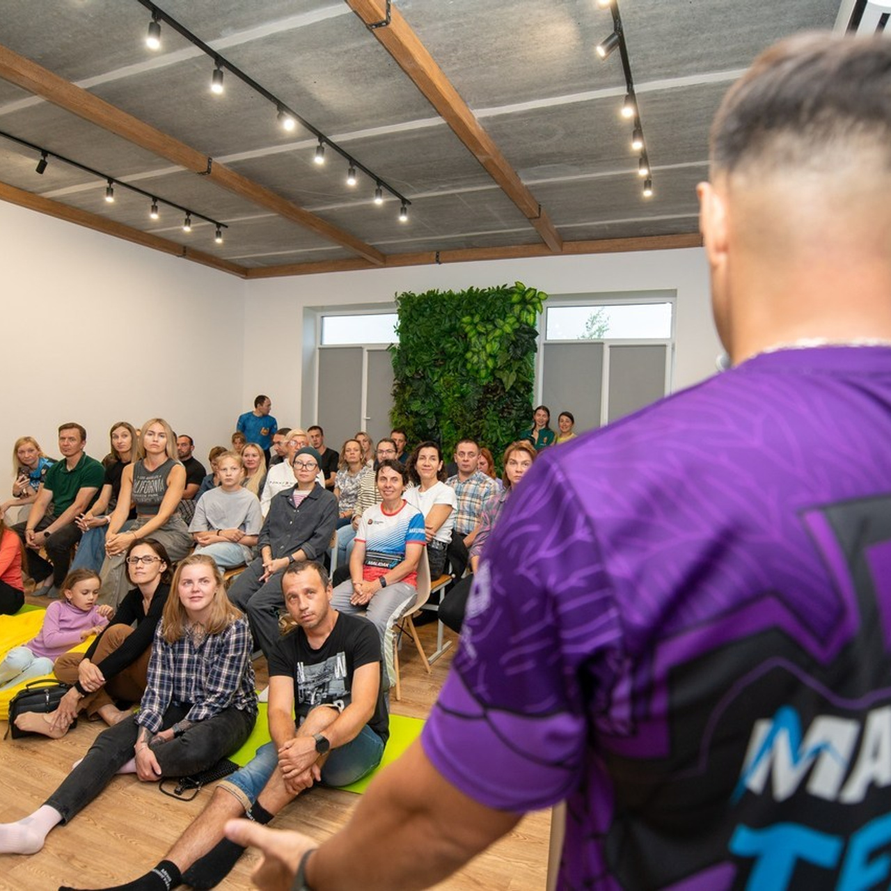 Отзывы. Спортивный и репортажный фотограф в Магнитогорске