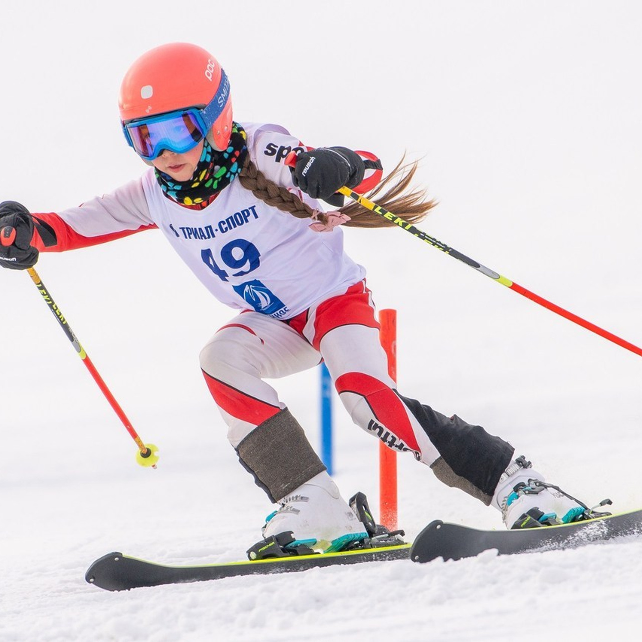 Отзывы. Спортивный и репортажный фотограф в Магнитогорске