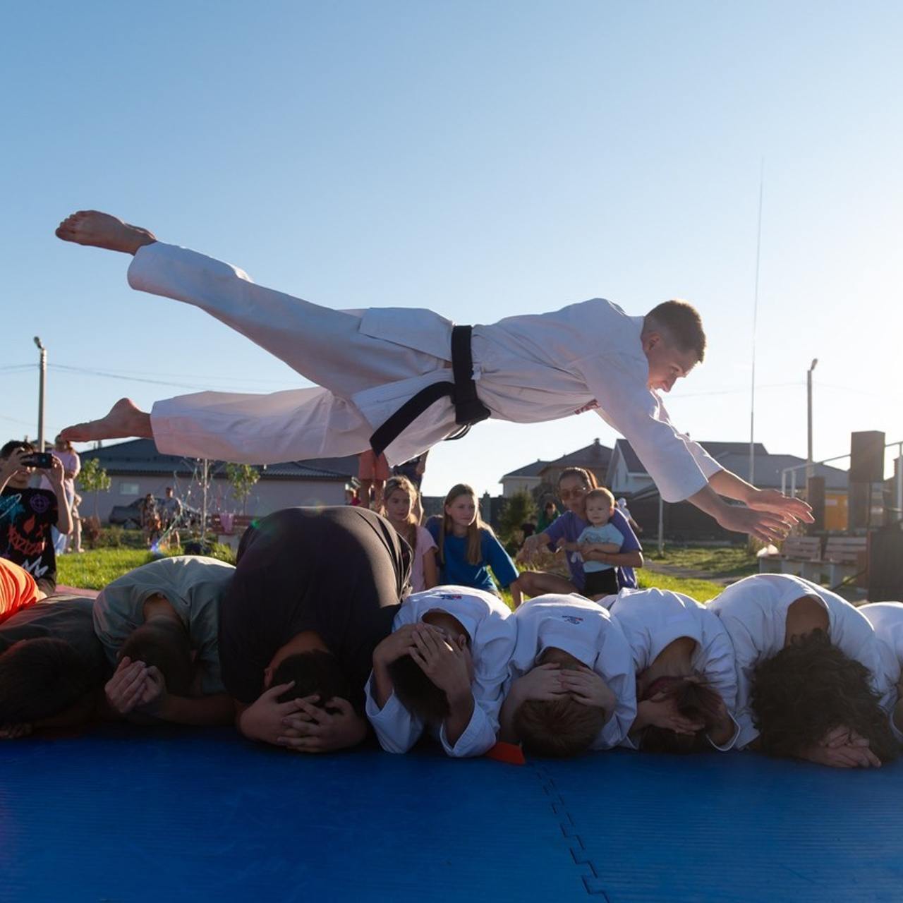 Отзывы. Спортивный и репортажный фотограф в Магнитогорске