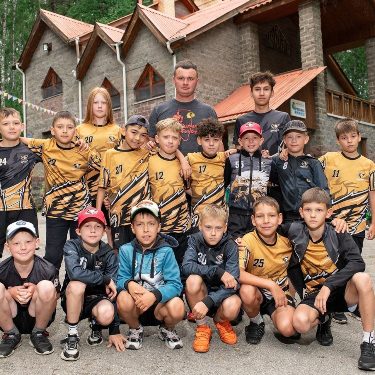 Отзывы. Спортивный и репортажный фотограф в Магнитогорске